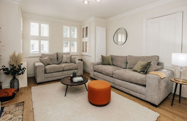 The Kenton in Henley-on-thames - Foto 36