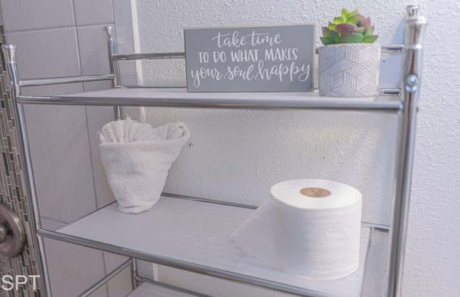 Gulfview II #410 Luxe - Foto 25