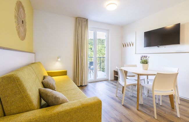 Apartmaji Salinera - Foto 6