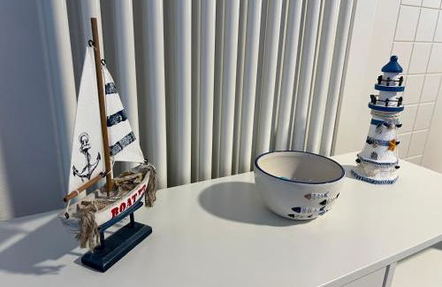 Palm Grove House con terrazzo e box privato - Foto 7