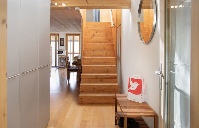 Schweizerheim Apt.5 - Foto 13