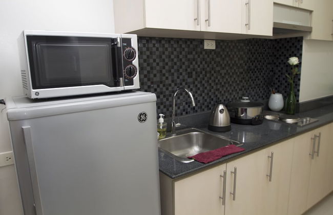 Withus Condotel at Sea Residences - Foto 9