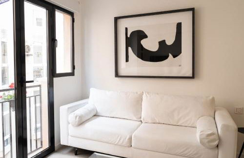 Apartamento de lujo en el centro de Murcia By Alquileres ElConserje - Foto 16