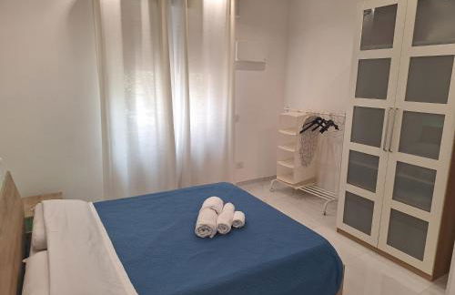 Appartamento al piano terra con ingresso indipendente, vicinissimo al mare - Foto 4