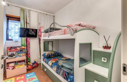 ZEN RELAX FLAT - free parking - Foto 1