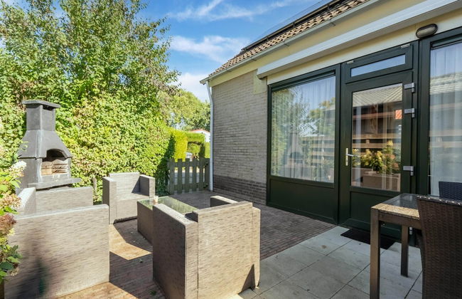 Holiday Home by Westerschelde Coast - Foto 18