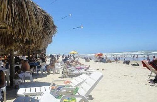 Apartamento Mobiliado AptCE - Foto 26