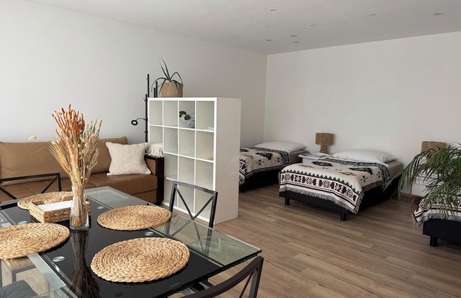 Modern House Gehrden 2 - Foto 10