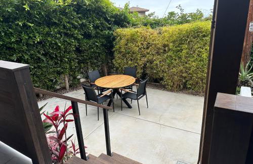 Contemporary Ocean Sunset Views with Firepit Pt Loma close to PLNU - Foto 32