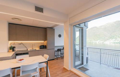 Villa Regina Retreat with Pool Lake View by Rent All Como - Foto 26