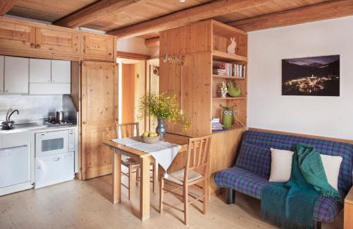 Albergo Diffuso Sauris in Sauris Di Sopra - Photo 29