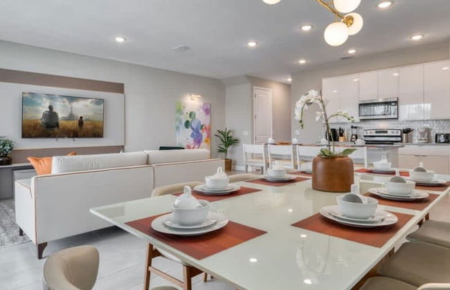 Luxury 5 Bedroom Home for 12 Guests - Foto 11