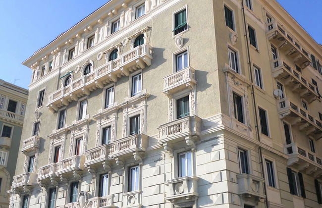 Home Grifondoro Bed & Breakfast - Foto 33