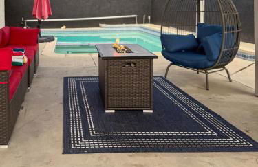 Heated Pool - Jacuzzi - Firepit - Game Room - Foto 17