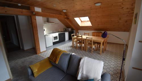 Apartment Croix Carail - Completely renovated in Roubion - Foto 4