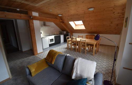 Apartment Croix Carail - Completely renovated in Roubion - Photo 4