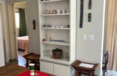 Casas aconchegantes com piscina na encantadora Praia das Cigarras - Foto 7