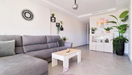 weforyou Isla de Poniente 2 Bedrooms and Parking - Foto 5