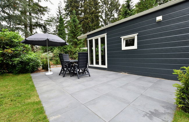 Stylish Stay in Vorden Woods - Foto 12