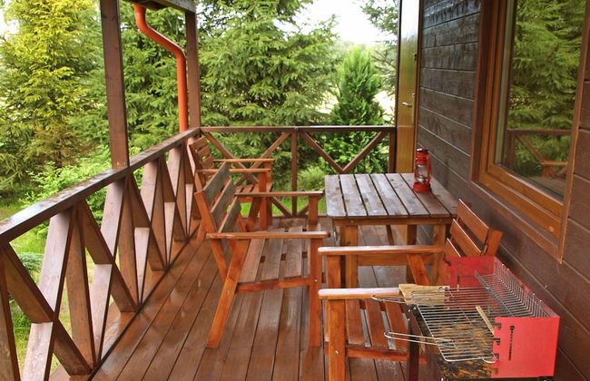 Holiday Home in Kopalino Near Sea Beach - Photo 12