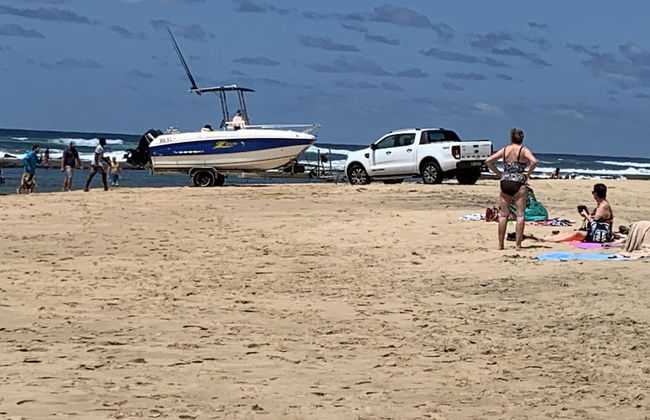 Perna Perna St Lucia - Foto 22