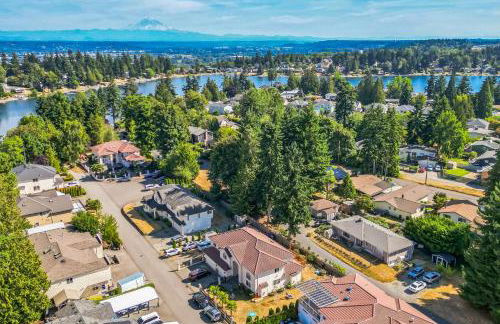 6 bedrooms, Walking distance to airport - Foto 10