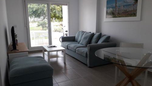 Las Terrazas Golf Resort Rental - Foto 3