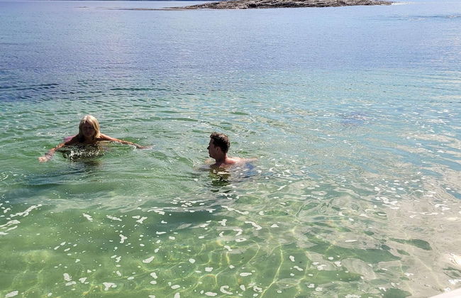 Holiday Home in Inndyr - Foto 15