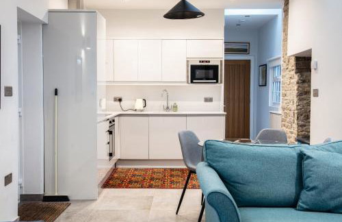 Swansea Valley Holiday Cottages - Foto 61