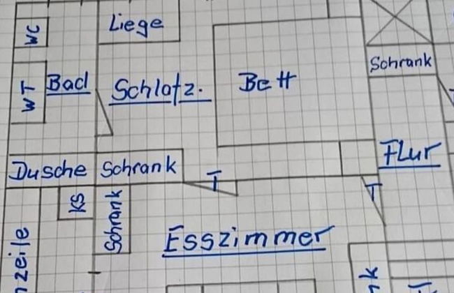 Martina Heydecke Comfortable Holiday Residence - Foto 9