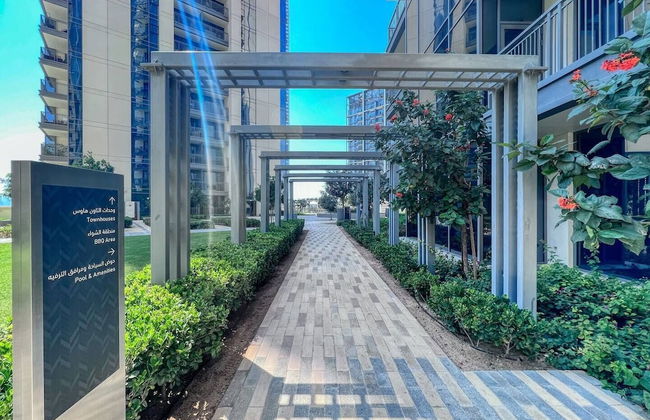 Bright 2BR in top Creek Rise Tower - Foto 27