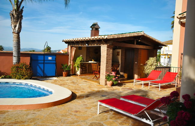 Cubo's Villa Elisabeth - Foto 53