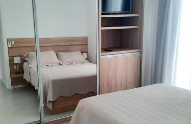 Aptos Pé na areia - Foto 19