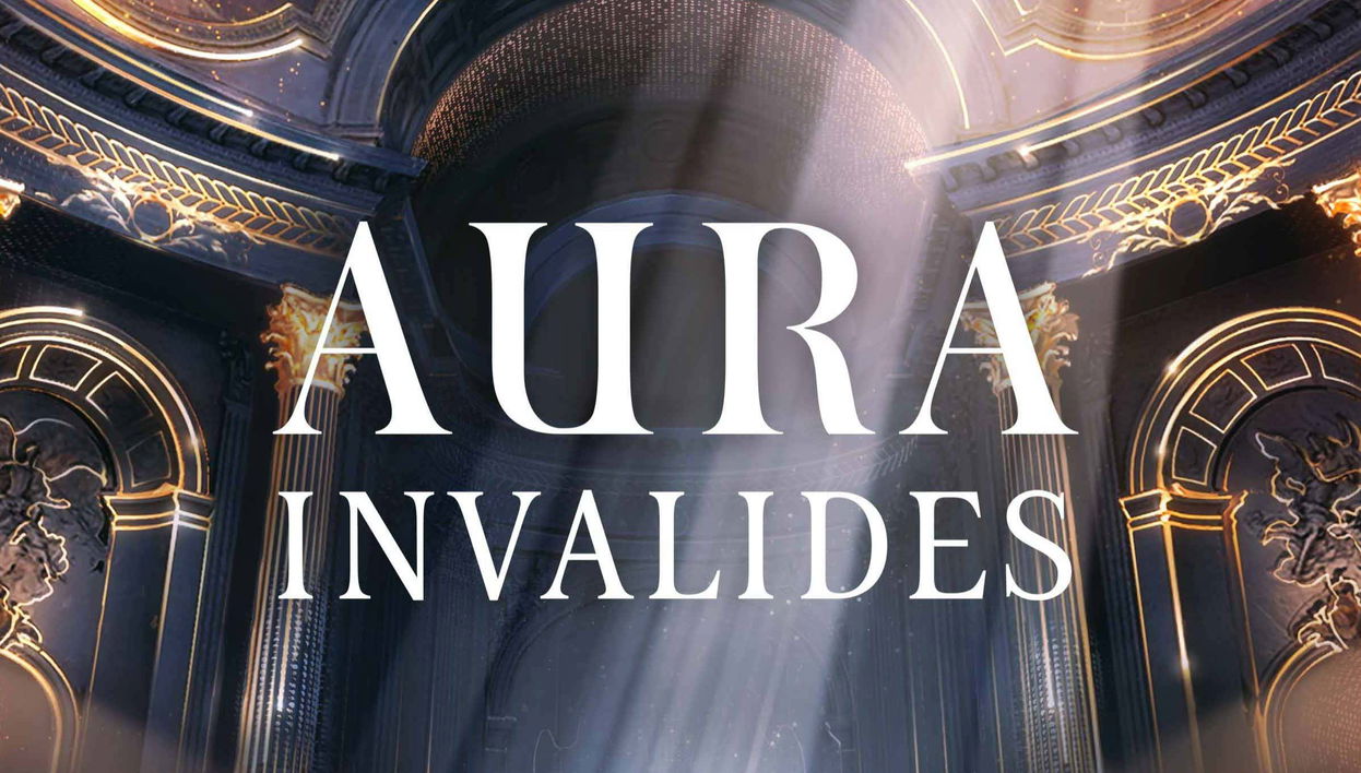 Biglietti per Aura Invalides