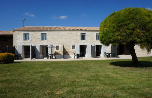 Appartement La Rochelle - Foto 79