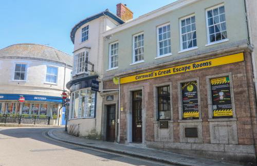 The Stannary - Foto 20