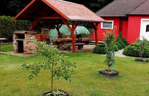 holiday home in Nowe Warpno - Foto 16