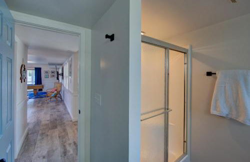 Hotter Otter-6 beds-private pool-kid/pet friendly-walk to beach! - Foto 27