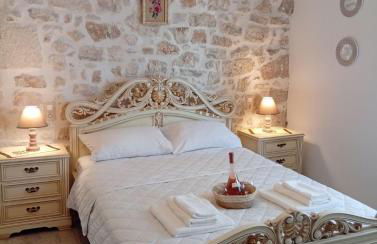 Tselekos House Old renovated stone house crete - Photo 4