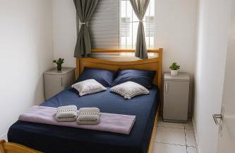 Apartamento do Guerreiro - Área Gourmet e Redario - Foto 11