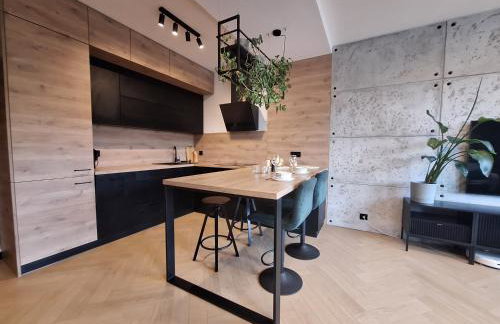 Apartament LOFT - Foto 5