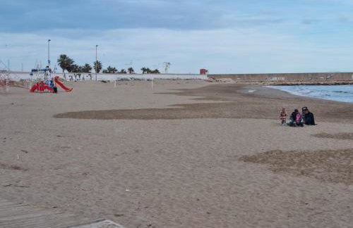 San Ramón centro Benicarló - Foto 44