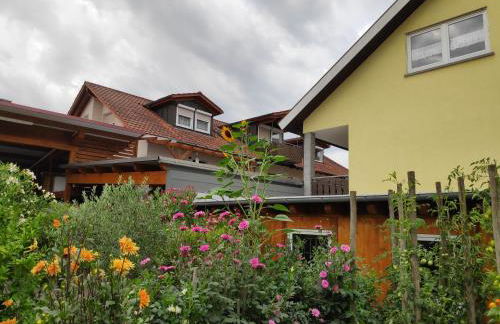 Weingut & Straußwirtschaft Vogel - Foto 45