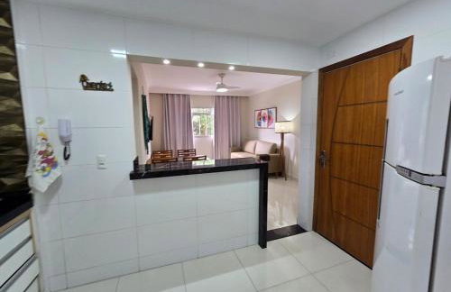 Maravilhoso dois quartos - Foto 17