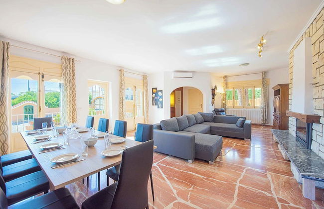 Villa Sonorc - Foto 2