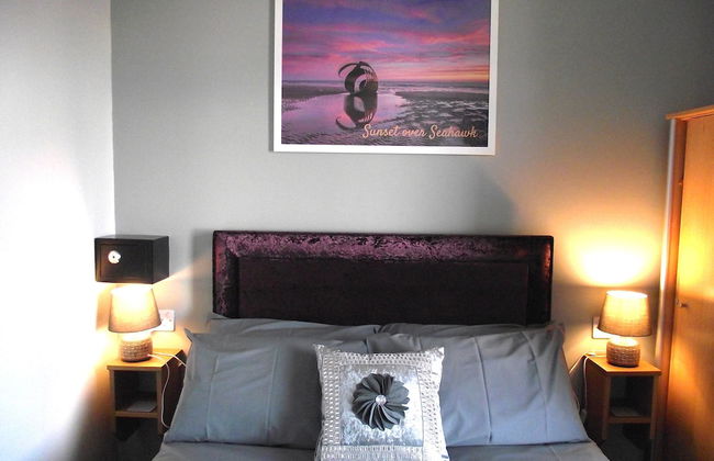 Seahawk Holiday Apartments - Photo 16