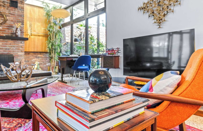 Mid Century Modern - Weekly Winter Rates - Foto 69