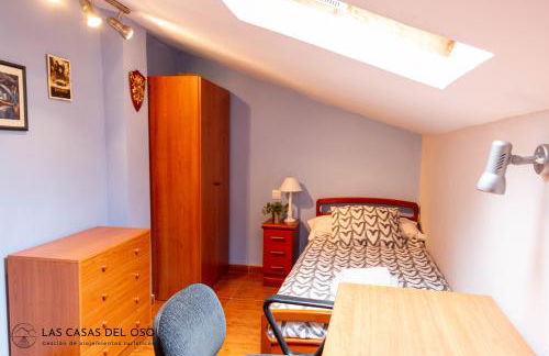 Casa Ronderos - Las Casas del Oso - Foto 20