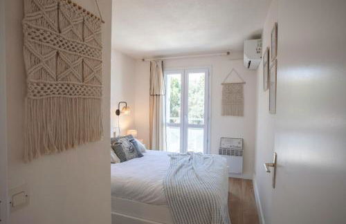 #46 Terrace AC 4mins walk Sea Tram T2 Airport Port - Foto 19