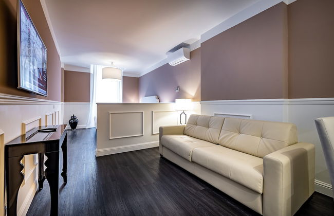 Garibaldi Palace - Foto 73